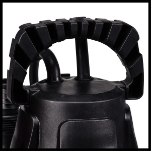 Pompa submersibila Einhell GC-SP 2275 220W 7500 lh inaltime de pompare 6m flotor reglabil - Img 7