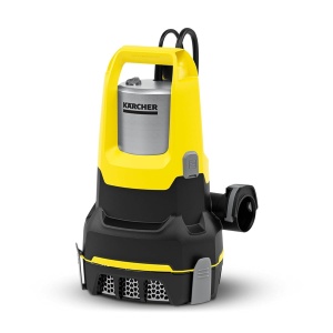 Pompa submersibila Karcher SP 17.000, capacitate 17.000 lh, adancime maxima 7 m