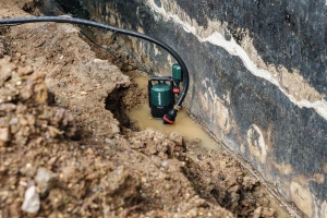 Pompa submersibila Metabo SP 150-35 S, 510 W, 15000 lh, 5.5 m inaltime de pompare - Img 4