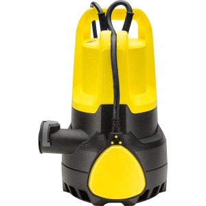 Pompa submersibila murdarie Karcher SP 9500 Dirt 9500 lh 20 mm particule - Img 2