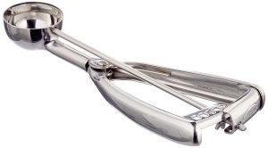 Portionator inghetata Lacor 39 mm, model 67039, calitate premium - Img 2