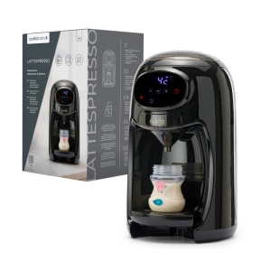 Preparat lapte praf Nuvita 1180 Lattespresso, 1.3L, 350g, 4 temperaturi