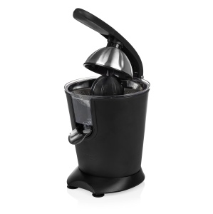 Presa de citrice Princess 201853 Black Steel, 160W, cu suport universal - Img 7