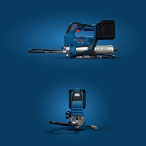 Presa de grasimi Bosch Professional GFP 18V-10, 10000 psi, 320 gmin - Img 5