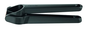 Presa de usturoi Fiskars Functional Form 1028361 Negru Ergonomica si Usor de Curatat - Img 12