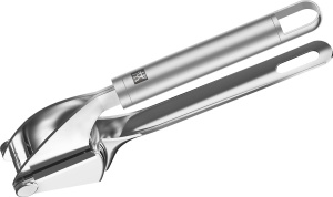 Presa de usturoi ZWILLING Pro 20 cm Inox Ergonomic