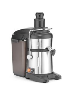 Presa electrica pentru citrice HENDI, 7L, 3000 Umin, inox - Img 3