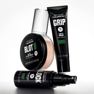 Primer matifiant Revlon ColorStay Grip, 16 ore, protectie anti-poluare - Img 6
