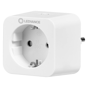 Priza Inteligenta LEDVANCE Smart Plug ZigBee, 3680W, Control Vocal - Img 4