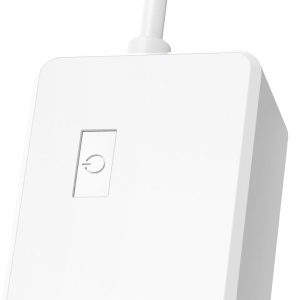 Priza Inteligenta WLAN Hama cu 4 Porturi USB, Control Individual, Alb - Img 7