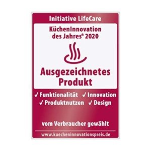Priza multipla WMF Ambient Multi-Stecker Pro Cromargan 3 prize 2 USB Lumina ambientala - Img 11