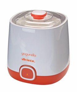 Producator de iaurt Ariete 621 - Img 1