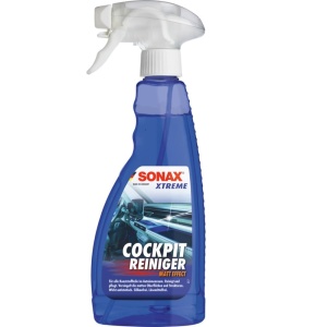 Produs de curatare SONAX XTREME CockpitReiniger Matteffect 500 ml