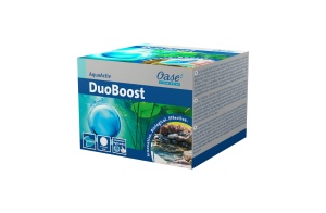 Produs pentru intretinerea iazului OASE 78110 DuoBoost 250 ml - Enzime si bacterii