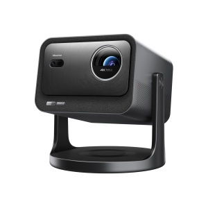 Proiector Laser Mini Hisense C3, 4K, 2500 Lumen, 65-300