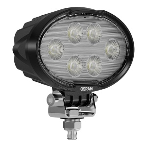 Proiector LED OSRAM LEDriving Oval WL VX150-WD, 2300 Lumen, 12V24V - Img 5