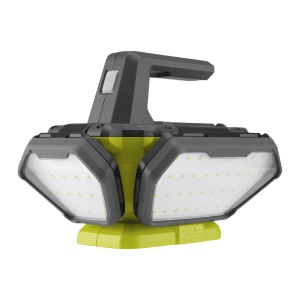 Proiector LED RYOBI 18V ONE R18L360-0 360deg 3500 Lumen fara acumulator