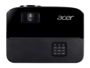 Projektor Acer X1123HP, SVGA 800x600, 4000 ANSI, Negru - Img 5