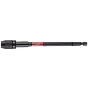 Prolongator cu blocare 14 Hex 152mm pentru unelte electrice