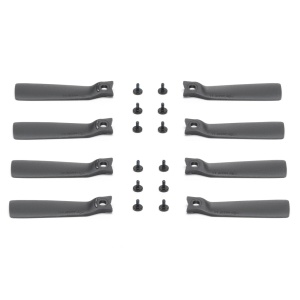 Propeller pentru DJI Flip, mai putin zgomot, eficienta aerodinamica, set 2 bucati - Img 4