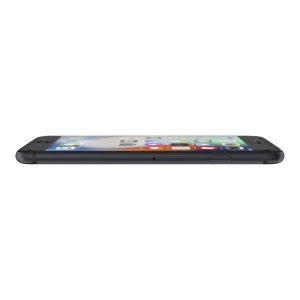 Protectie Display Belkin InvisiGlass Ultra pentru iPhone SE 32, 8, 7, 6s, 6, Antimicrobiana - Img 3