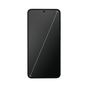 Protectie Display Hama Clear Protect pentru Samsung Galaxy A56 5G, 9H, Ultra-Clara - Img 8