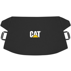 Protectie pentru parbriz auto CAT, 198 cm x 109 cm, impermeabila, cu magneti