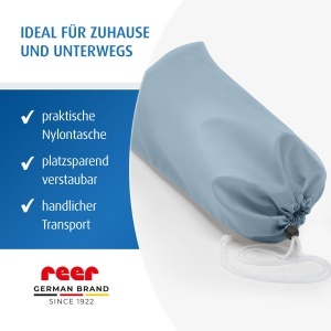 Protectie Rausfallschutz pentru Pat Reer Sleepn Keep, 150 cm, 50 cm inaltime - Img 8
