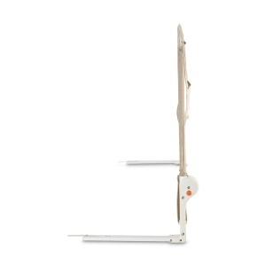 Protector de pat Momi Lexi Plus XL, 150x66 cm, pentru copii 18 luni - 5 ani - Img 13