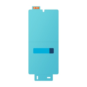 Protector ecran anti-reflexie Samsung EF-US938 pentru Galaxy S25 Ultra, transparent - Img 3