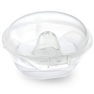 Protector pentru Brusti Philips Avent SCF15303, Mediu, 2 Bucati, Silikon