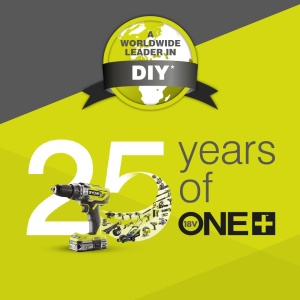 Pulverizator de ceata fara fir RYOBI 18 V ONE+ RY18FGA-0 (raza de actiune 4,5 m, debit 7,2 l|h, acoperire a suprafetei pe min. 93 m2, dimensiune medie a particulelor 40 mm, fara baterie si incarcator in cutie) - Img 7