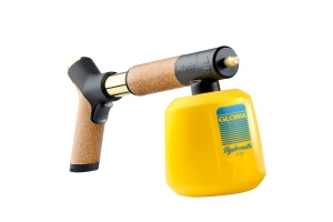 Pulverizator electric Gloria Hydronette li-on, 1 L, USB, Galben