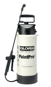 Pulverizator sub presiune GLORIA PaintPro 5 5 L 3 bar FKM