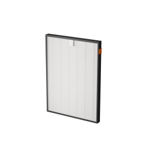 Purificator de aer si ventilator AEG PURE MULTI 7000, 73 m, 2in1, filtru HEPA, gri inchis - Img 2