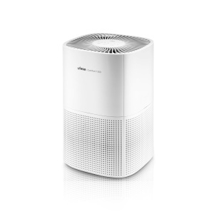 Purificator de aer Ufesa Comfort 1300 HEPA CADR 130 m3h Alb