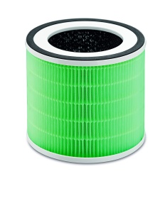 Purificator de aer Zelmer ZPU5500, 35W, CADR 140 m3/h, sistem de filtrare 3 ori, 3 viteze de lucru, alb. - Img 3