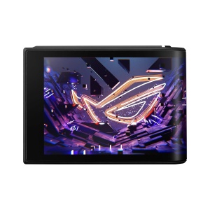 Racire CPU All-in-One ASUS ROG Ryuo IV SLC 360, Display AMOLED 6,67 inch, ARGB - Img 4