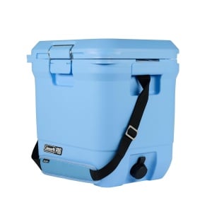 Racitor Coleman PRO 24L, izolare eficienta, design robust - Img 7
