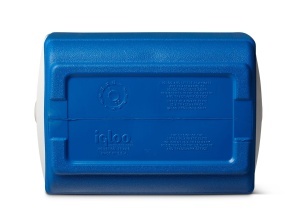 Racitor Igloo Playmate Pal, 6.6 Litri, Albastru - Img 3