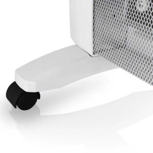 Radiator Mica Orbegozo RM1510, 1500 W, ecologic, sigur - Img 5
