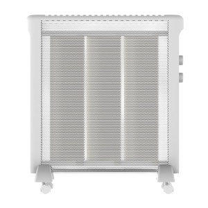 Radiator Mica Taurus Tropicano 2000W, termostat, pentru spatii de pana la 20 m