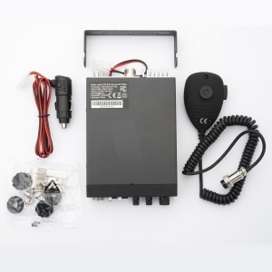 Radio CB PNI Escort HP 8024, 12V-24V, 4W AMFM, functie ASQ - Img 2