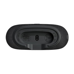 Radio ceas JBL Horizon 3, Bluetooth, DABFM, Negru - Img 3