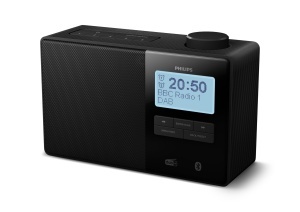 Radio portabil Philips TAR5600 Bluetooth DAB IPX4 Dynamic Bass Boost
