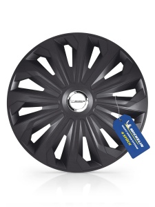 Radziere Michelin MX-FB 15 Zoll, Set 4 Bucati, ABS, Negru