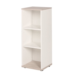 Raft lateral Roba Moritz, albLuna Elm, 91 x 31 x 32 cm