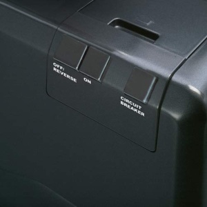 Rasnita electrica Gastroback 41402, 1000 W, inox, negru - Img 8