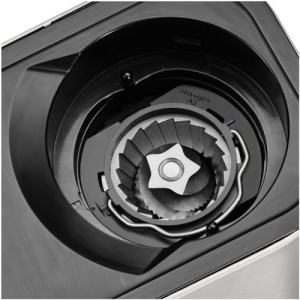Rasnita electrica WMF Lumero 150W Cromargan LED Touch 40 grade de macinare - Img 17