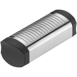 Rasnita WMF Top Tools Muskatreibe Compacta cu Compartiment de Depozitare Otel Inoxidabil - Img 3